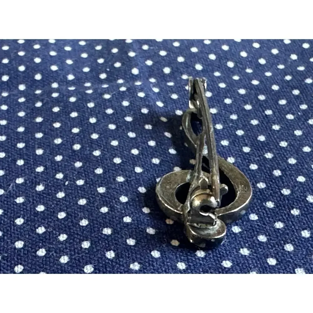 Vintage estate sterling